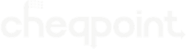 Cheqpoint